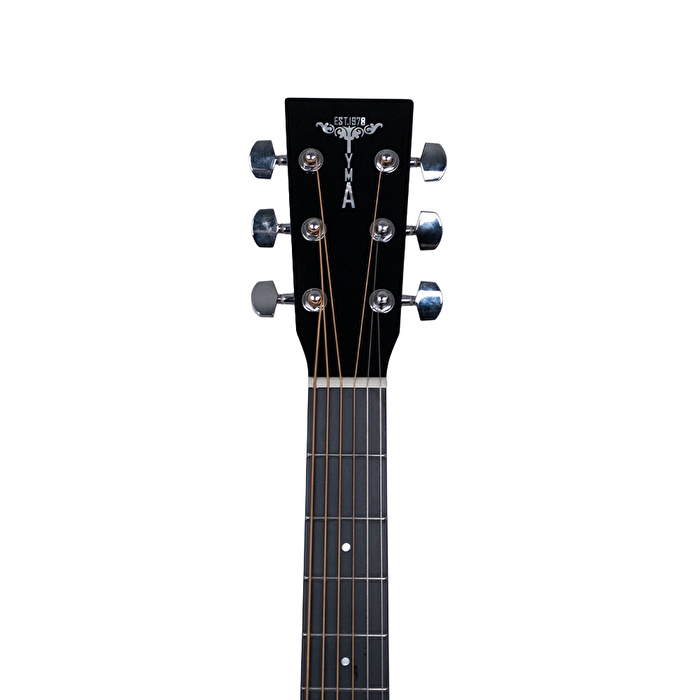 TYMA TD-12K Akustik Gitar