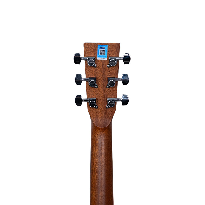 TYMA TD-12KCE Cutway Elektro Akustik Gitar