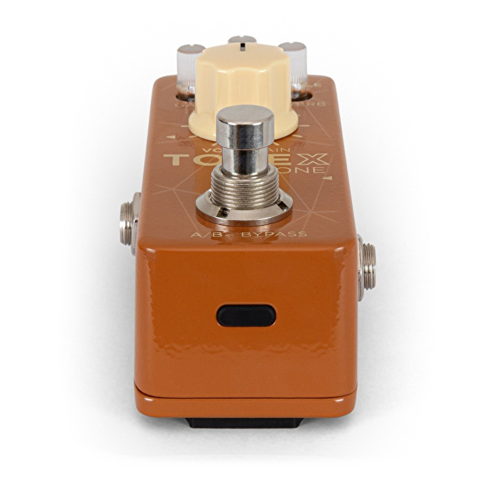 IK Multimedia XG-PEDAL-TONEXONE-BR TONEX ONE Double Special Limited Edition Modelleme Pedalı