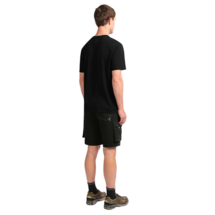 IBANEZ x KAFT x ZUHAL Neo Shred  Unisex Tasarım T-Shirt