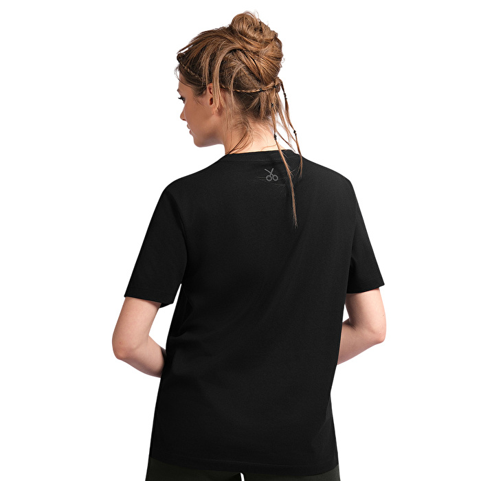 IBANEZ x KAFT x ZUHAL Polar Light  Unisex  Tasarım T-Shirt