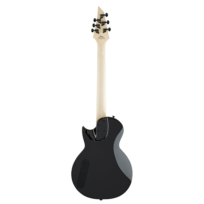 Jackson Monarkh JS22 SC Amaranth Klavye Tobacco Burst Elektro Gitar