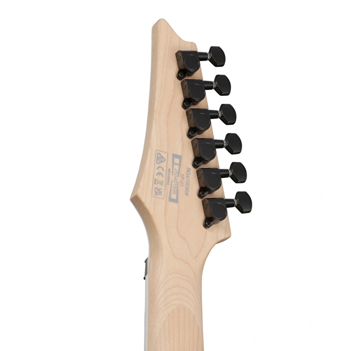 IBANEZ RG470DXW-WZM Elektro Gitar