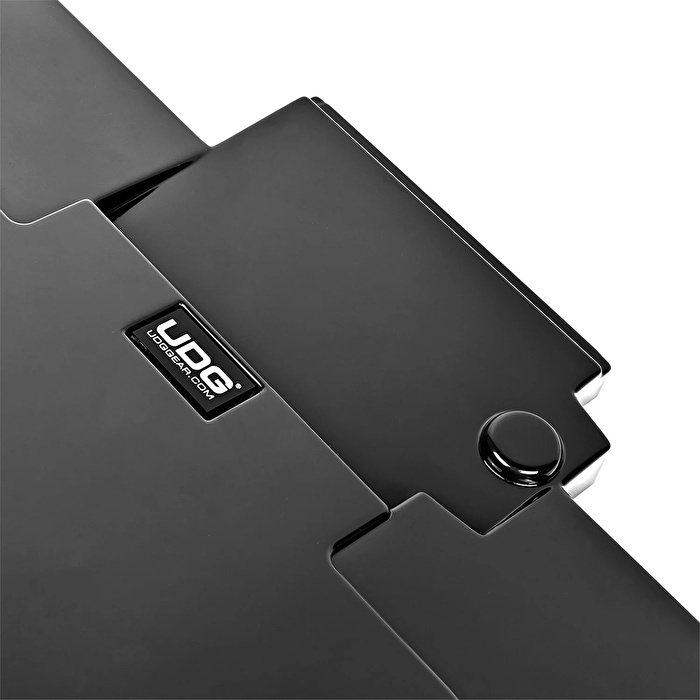 UDG U94114BL Pioneer DJ XDJ-RX3 ABS Koruyucu Kapak - Siyah