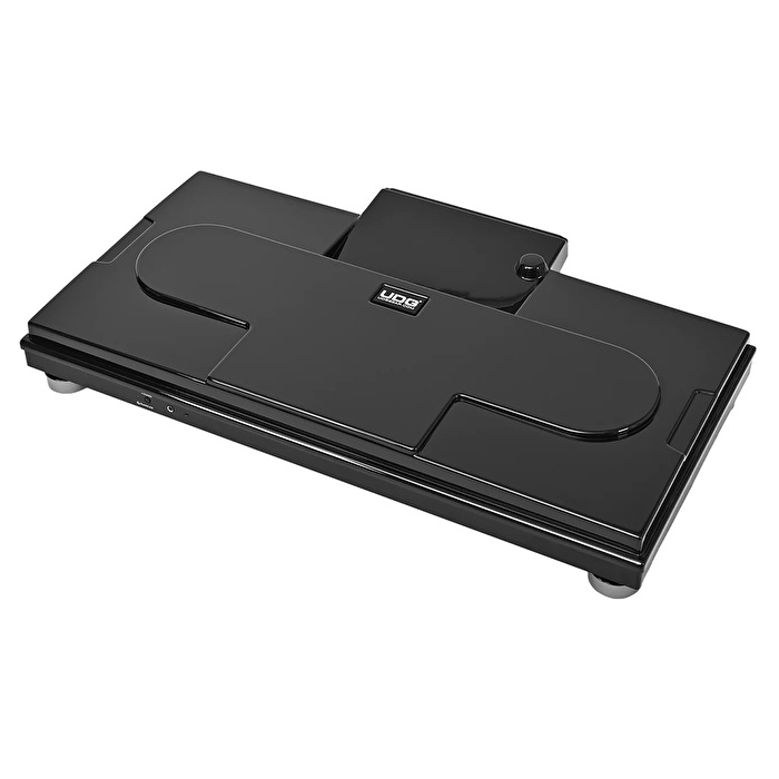 UDG U94127BL AlphaTheta XDJ-AZ ABS Koruyucu Kapak - Siyah
