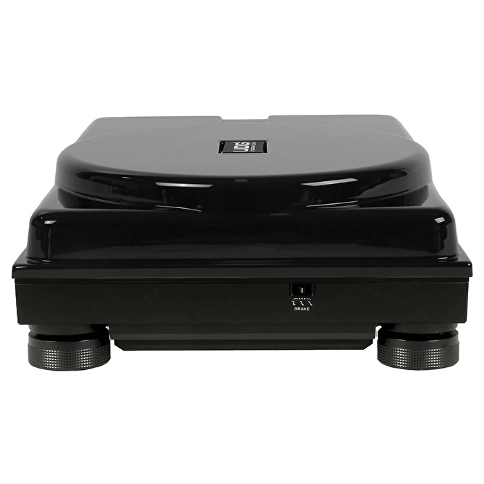 UDG U94115BL Pioneer DJ PLX-CRSS12/SL-1200 ABS Koruyucu Kapak - Siyah