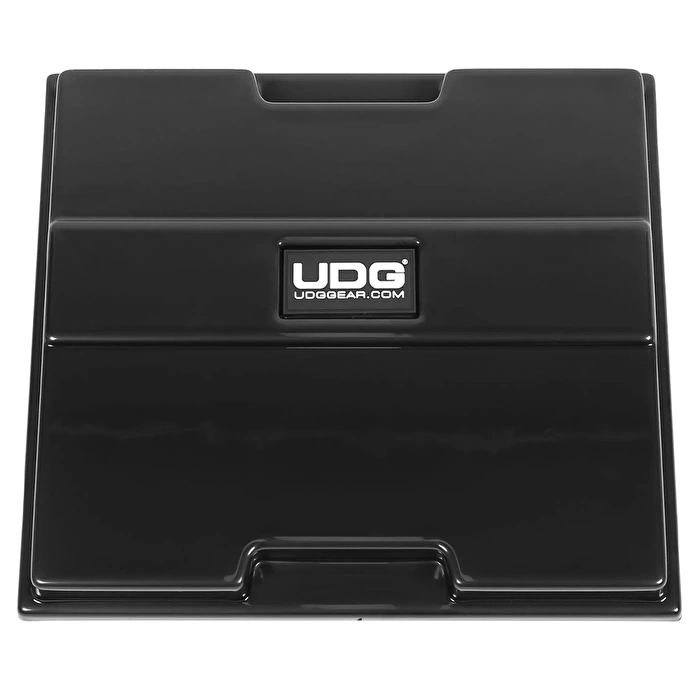 UDG U94112BL NI Maschine+/MK3 ABS Koruyucu Kapak - Siyah