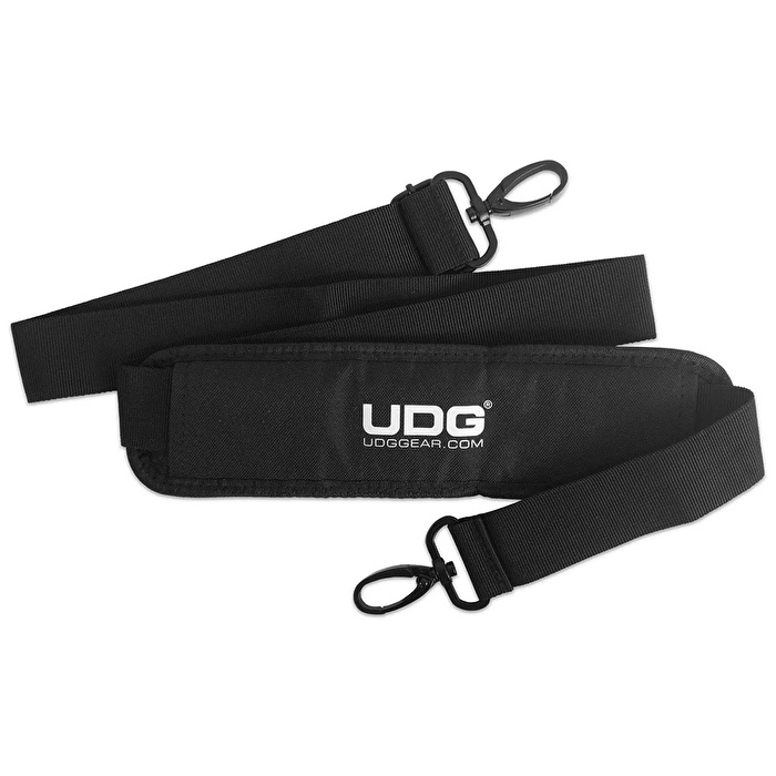 UDG U8305BL Creator Pioneer DJ DDJ-FLX10/ Denon MCX8000/ Reloop Mixon 8 Pro Hardcase Black