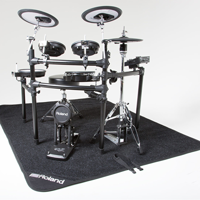 ROLAND TDM-25 Davul Halısı
