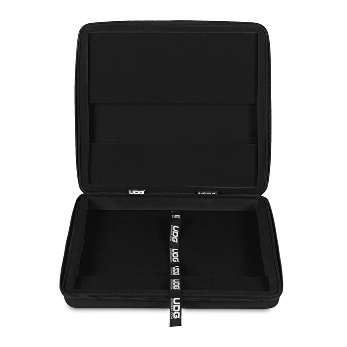 UDG U8411BL Creator NI Maschine+/MK3 Hardcase Black