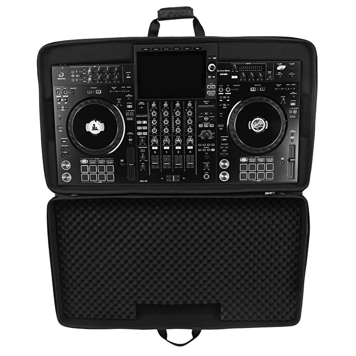 UDG U8330BL Creator AlphaTheta XDJ-AZ Hardcase Black