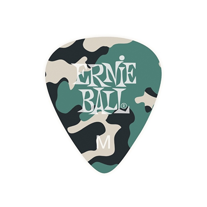 ERNIE BALL P09222 Medium Pena ( 12 Adet )