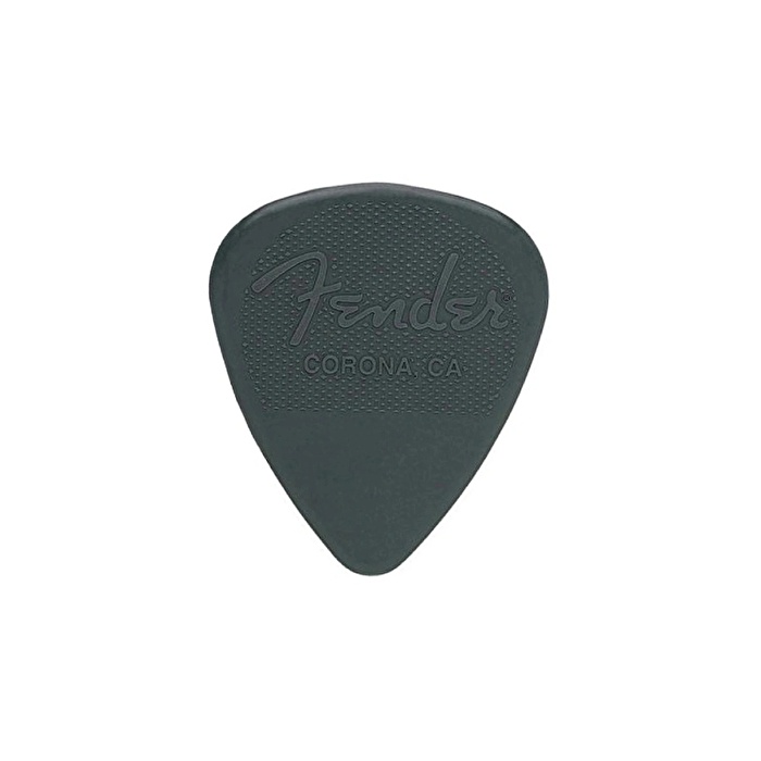 Fender Nylon 351 Shape 1.00 Gri Pena (12 Adet)