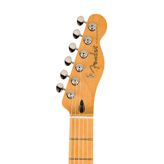 Fender Limited Edition Player II Telecaster Akçaağaç Klavye Lake Placid Blue Elektro Gitar