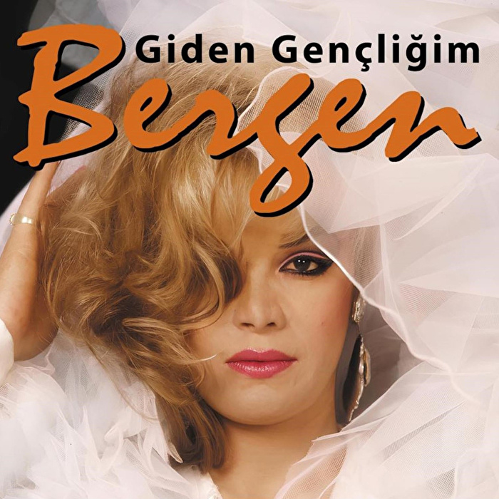 Bergen - Giden Gençliğim