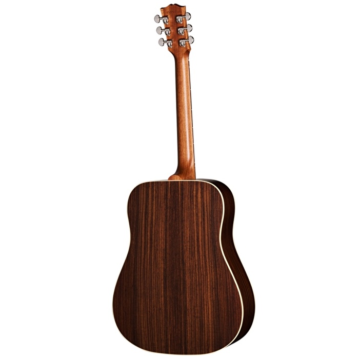 Gibson Hummingbird Studio Natural Elektro Akustik Gitar