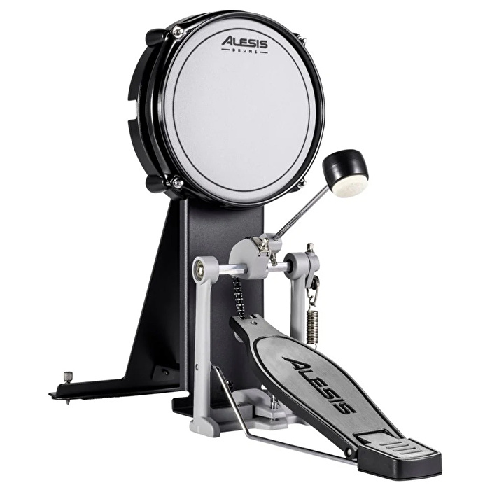 ALESIS Nitro Pro 8 Parça Elektronik Davul Seti - Bluetooth ve BFD Sesler Dahil