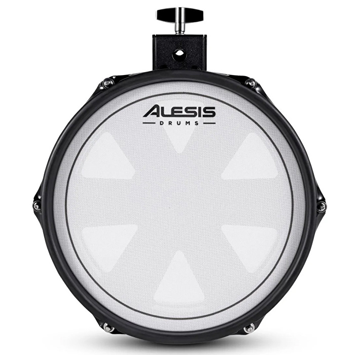 ALESIS Nitro Pro 8 Parça Elektronik Davul Seti - Bluetooth ve BFD Sesler Dahil