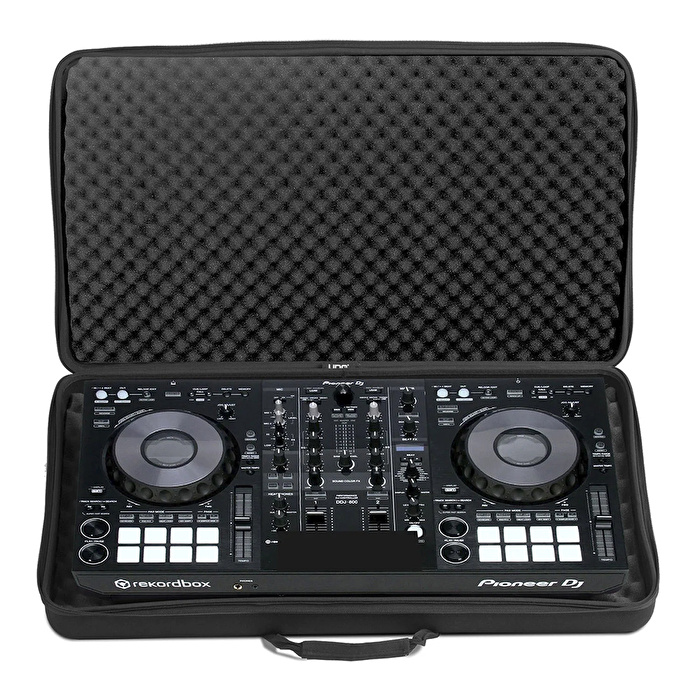 UDG U8303BL Creator Controller Hardcase Extra Large Black MK2