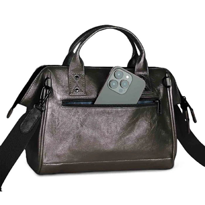 CABAIA Cross Body Bag Louisville Medium Omuz Çantası