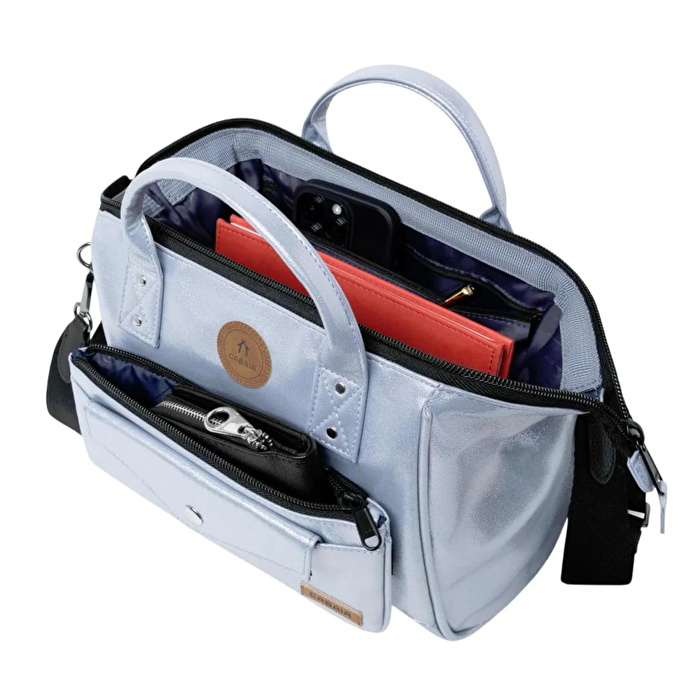CABAIA Cross Body Bag Fiji Medium Kadın Omuz Çantası
