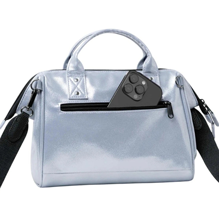 CABAIA Cross Body Bag Fiji Medium Kadın Omuz Çantası