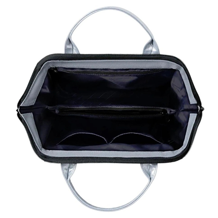 CABAIA Cross Body Bag Fiji Medium Kadın Omuz Çantası