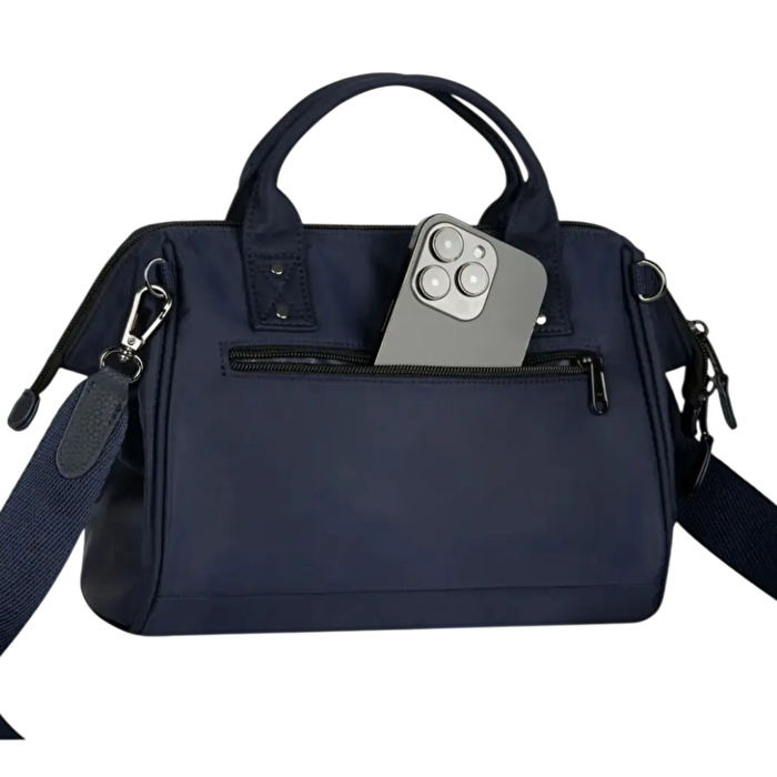 CABAIA Cross Body Bag Nara Medium Kadın Omuz Çantası