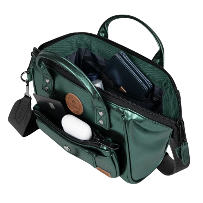 CABAIA Cross Body Bag Lucerne Small Omuz Çantası
