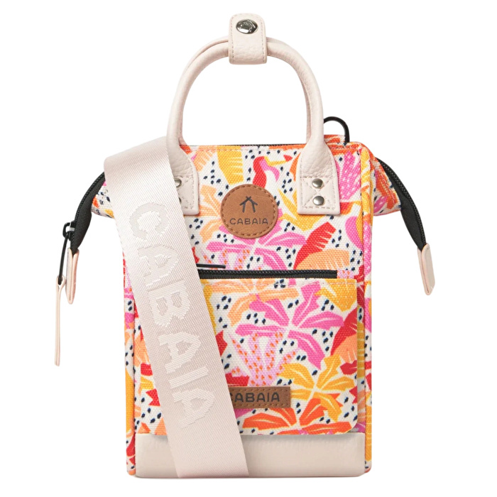 CABAIA Nano Bag Pirae Standart Omuz Çantası