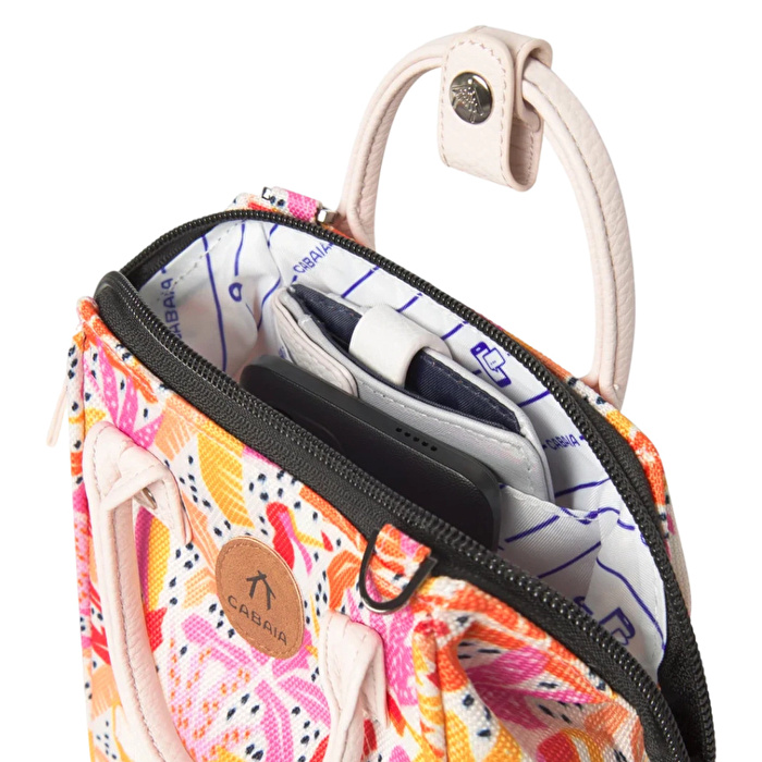 CABAIA Nano Bag Pirae Standart Omuz Çantası