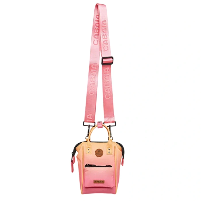 CABAIA Nano Bag Cabourg Standart Omuz Çantası