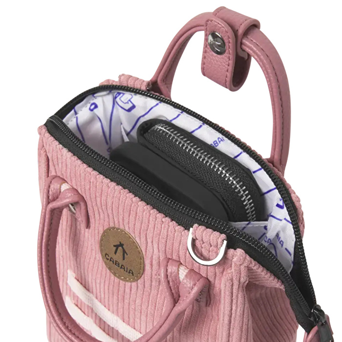 CABAIA Nano Bag Gold Coast Standart Omuz Çantası