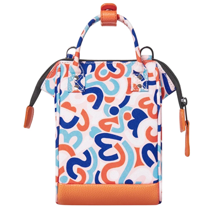 CABAIA Nano Bag Hoi An Standart Omuz Çantası