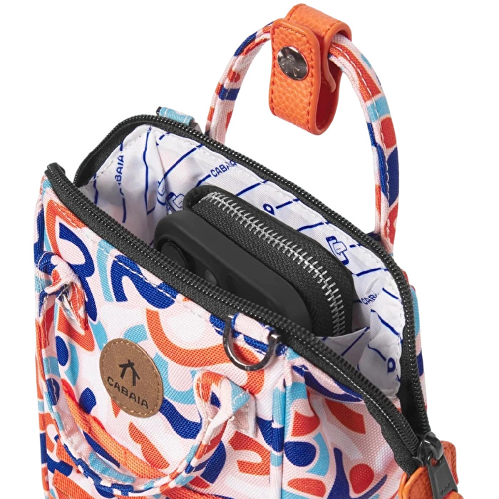 CABAIA Nano Bag Hoi An Standart Omuz Çantası