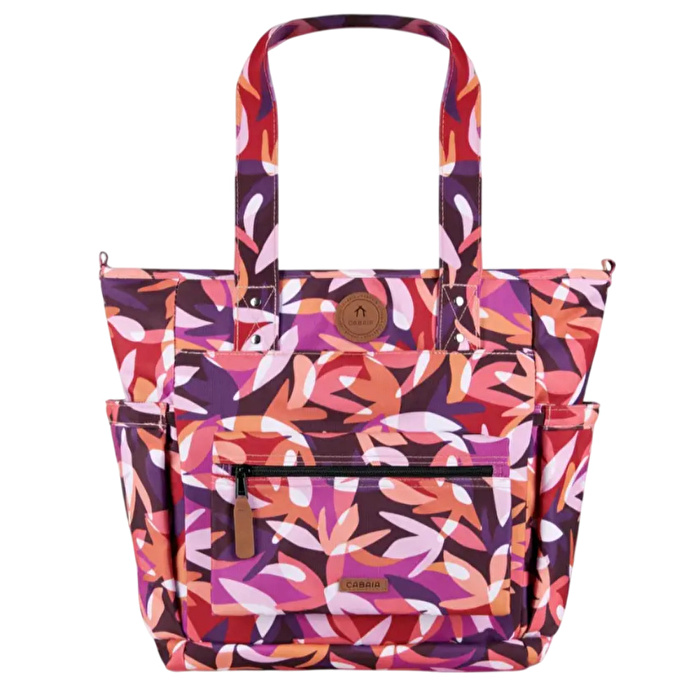 CABAIA Tote Bag Montreuil Medium Kol Çantası