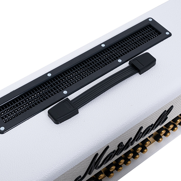 Marshall Design Store JVM410HD49 JVM410 4 Kanal 100W Kafa Elektro Gitar Amfisi