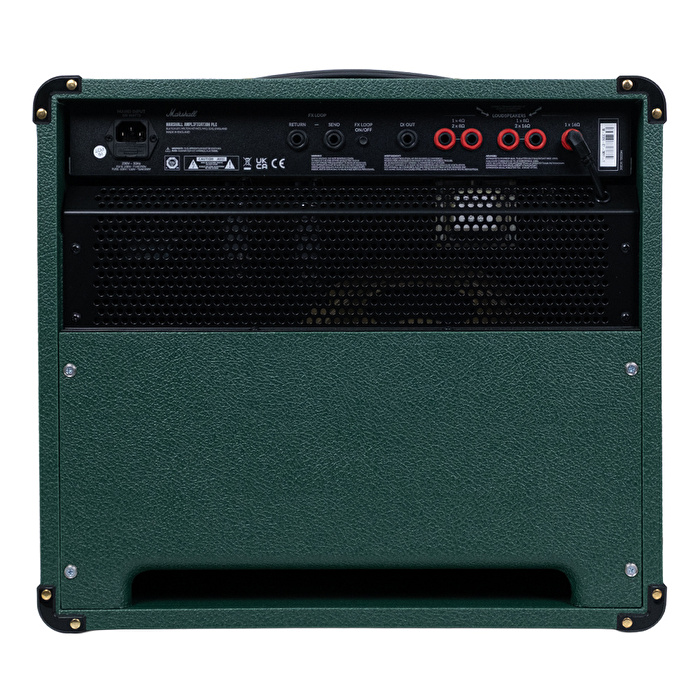 Marshall Design Store SC20CD22 Studio Classic JCM800 20W 1x10 Kombo Elektro Gitar Amfisi