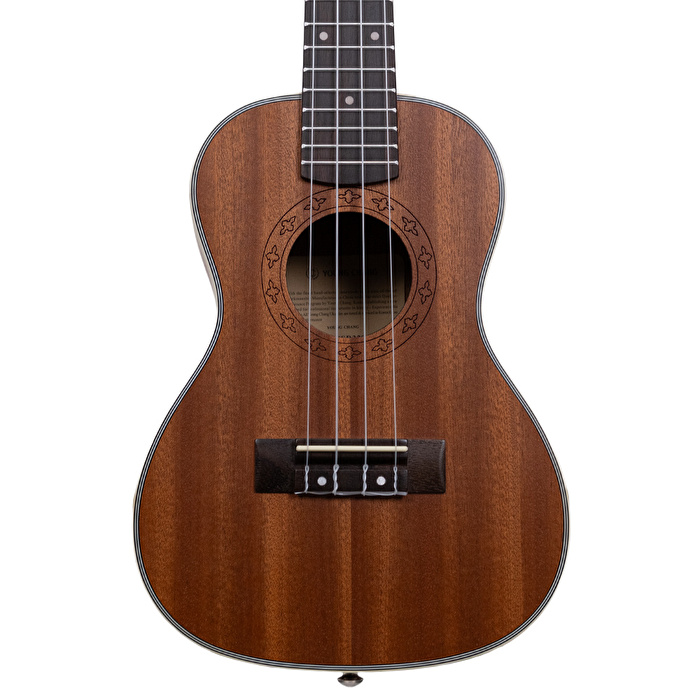 YOUNG CHANG GSD220C Concert Ukulele