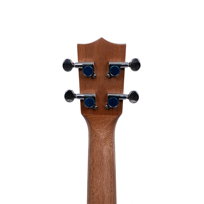 Mercury MUK07 Maun Concert Ukulele (Gigbag Dahil)