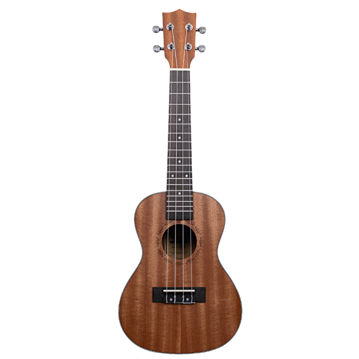 Mercury MUK07 Maun Concert Ukulele (Gigbag Dahil)