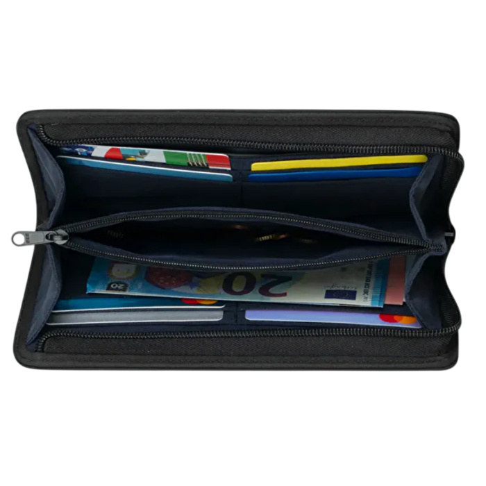CABAIA Wallet Edea Large Portföy Cüzdan