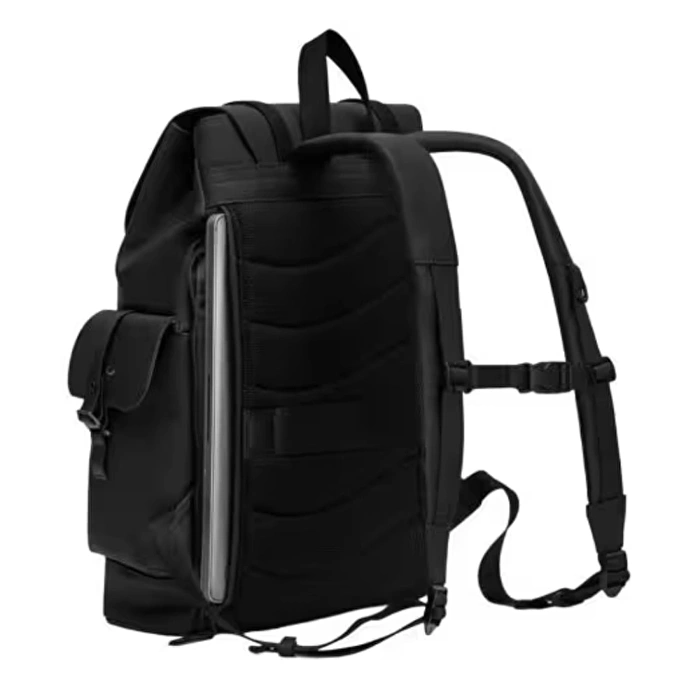GASTON LUGA Spläsh Utility Sırt Çanatsı -16" - Siyah