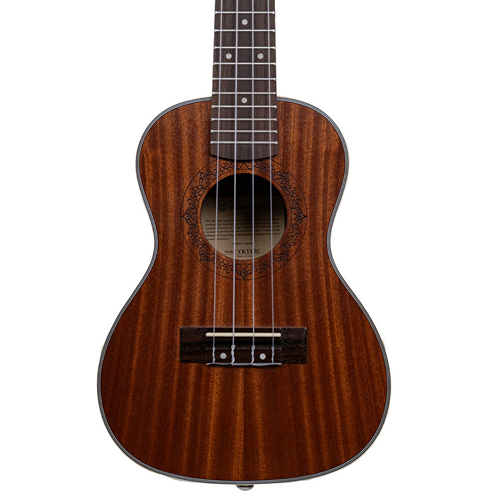 YOUNG CHANG YK110C Concert Ukulele