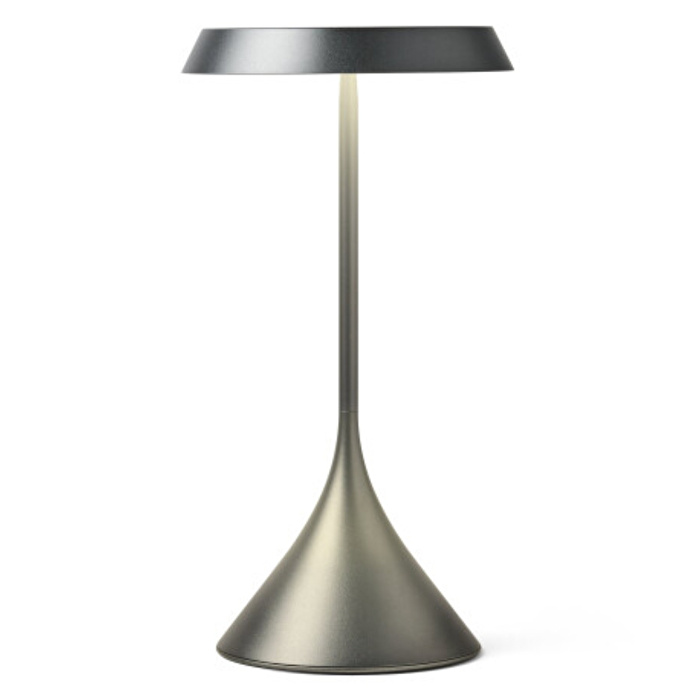 LEXON Steli Lounge Shade Aydınlatma - Metalik Gri