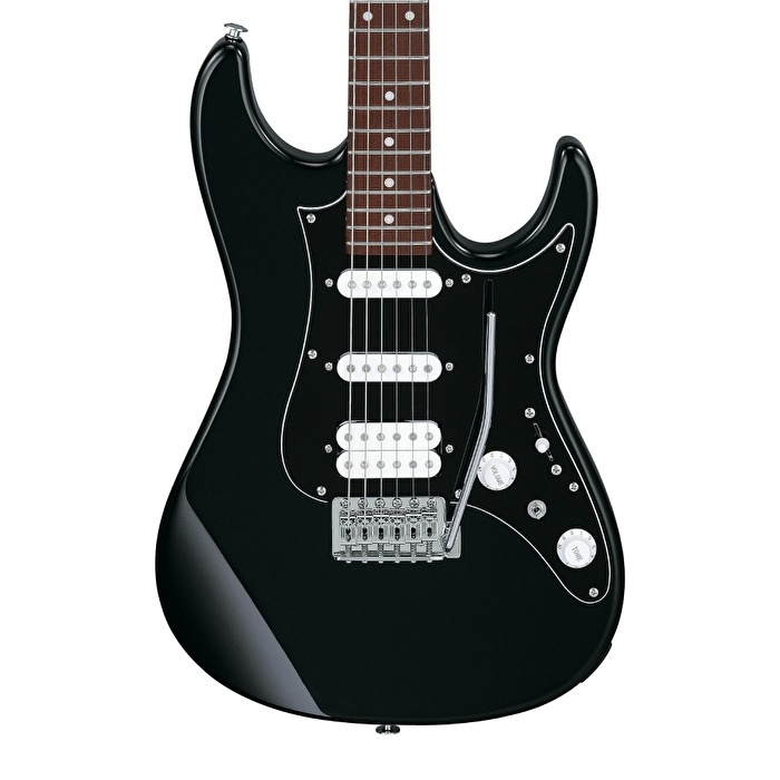 Ibanez AZES40B-BK Siyah Elektro Gitar