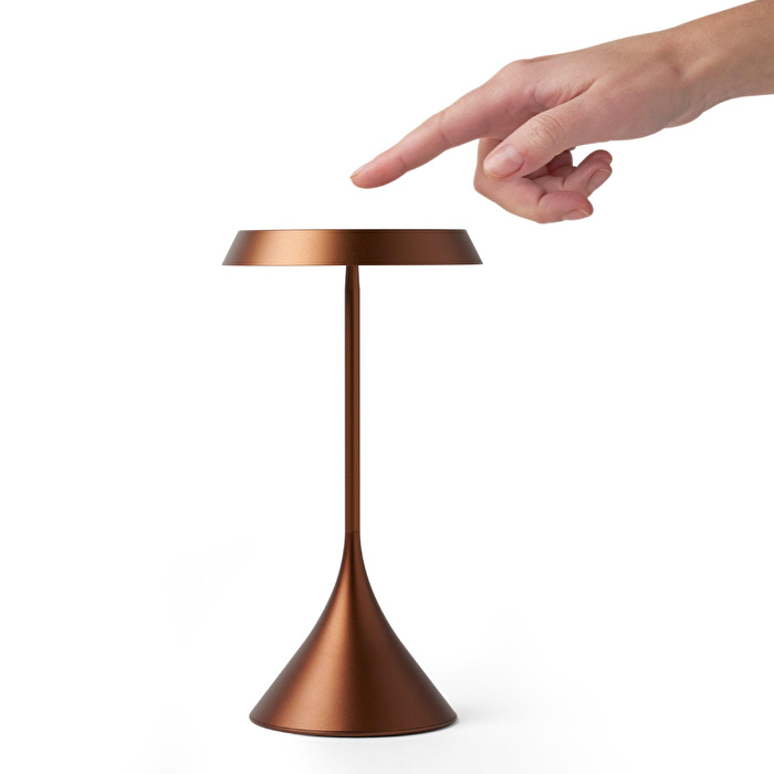 LEXON Steli Lounge Shade Aydınlatma - Bronz