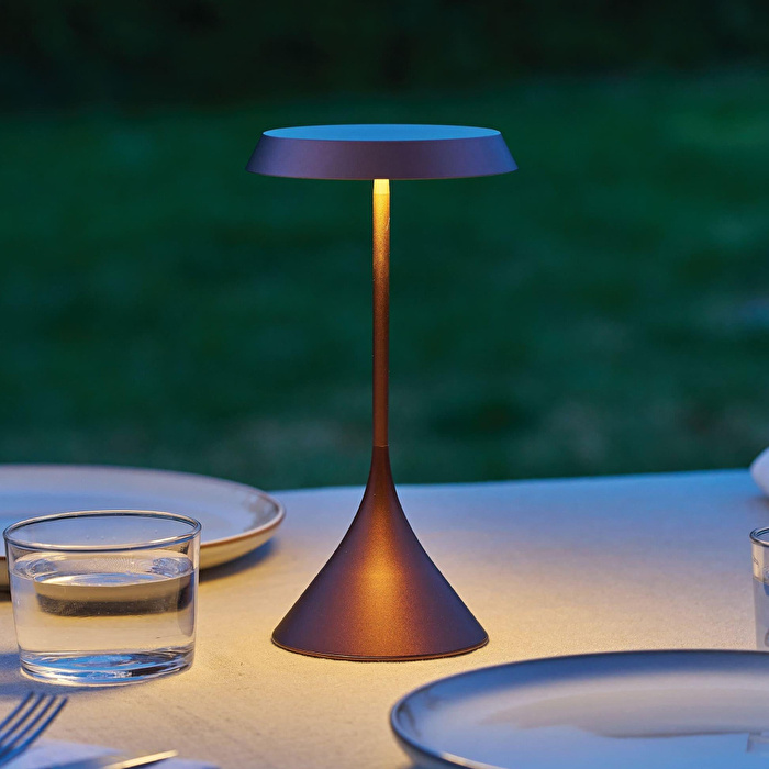 LEXON Steli Lounge Shade Aydınlatma - Bronz