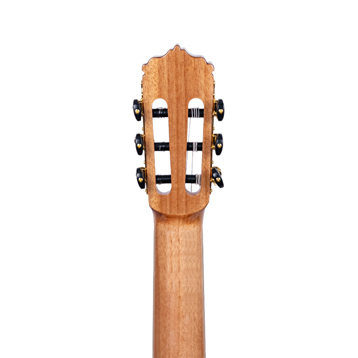 KOZMOS KCG-45 Natural Klasik Gitar