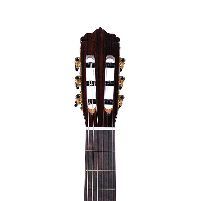KOZMOS KCG-45 Natural Klasik Gitar